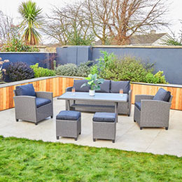 Homestore and more garden outlet furniture